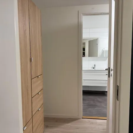 Perfect Base In The Middle Of The City! * Bodo