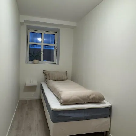 Apartment Perfect Base In The Middle Of The City! *