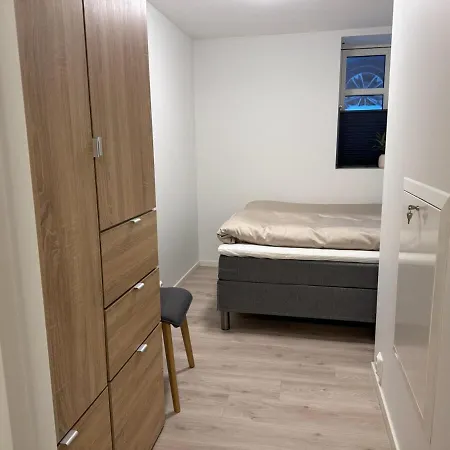 Perfect Base In The Middle Of The City! * Bodo