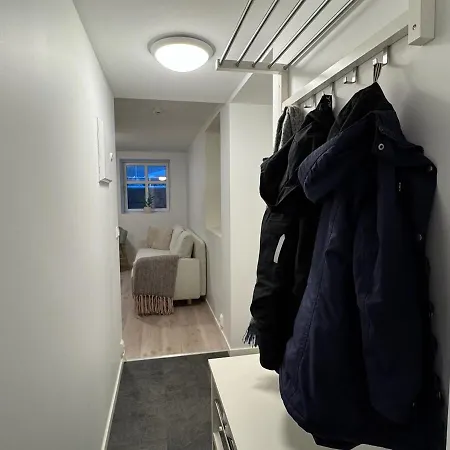 Perfect Base In The Middle Of The City! Apartment