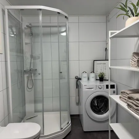 Apartment Perfect Base In The Middle Of The City! Bodo