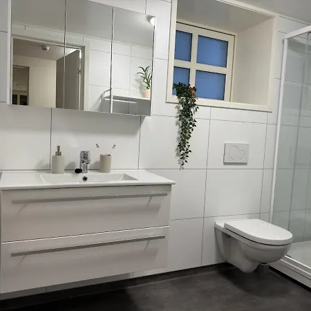 Perfect Base In The Middle Of The City! *