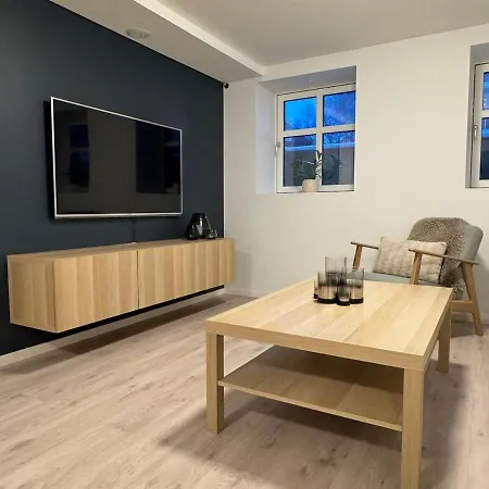 Perfect Base In The Middle Of The City! * Bodo