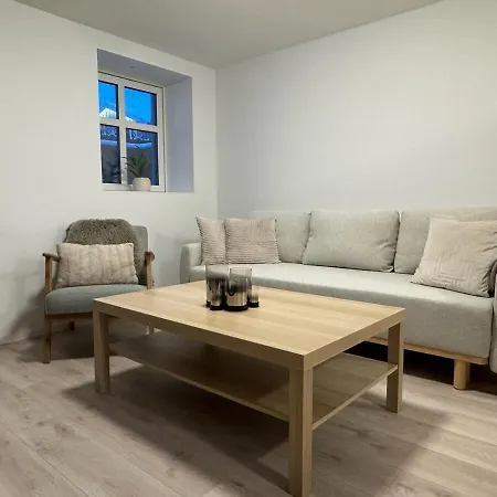 Apartment Perfect Base In The Middle Of The City!