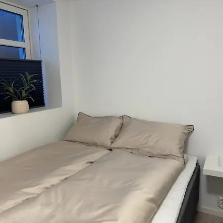 Perfect Base In The Middle Of The City! Appartement *