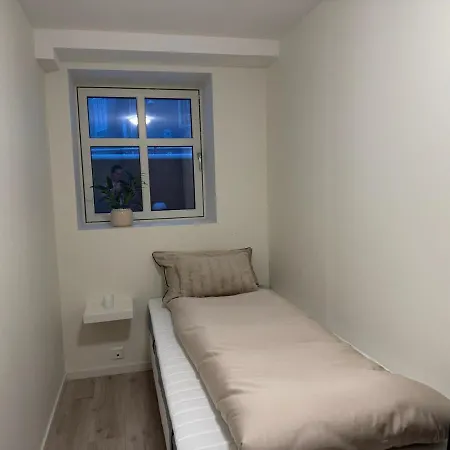 Perfect Base In The Middle Of The City!
