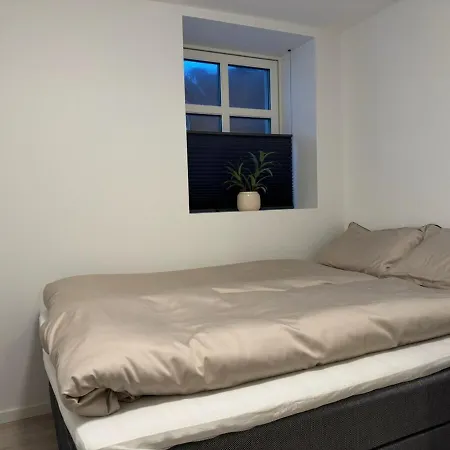 Perfect Base In The Middle Of The City! Apartment