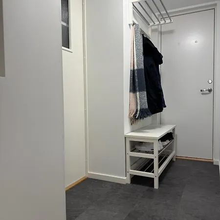 Apartment Perfect Base In The Middle Of The City!