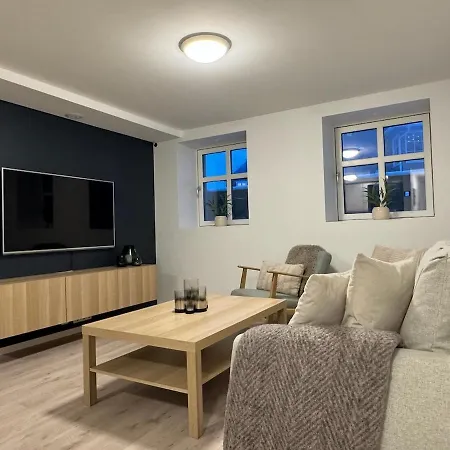 Apartment Perfect Base In The Middle Of The City! *