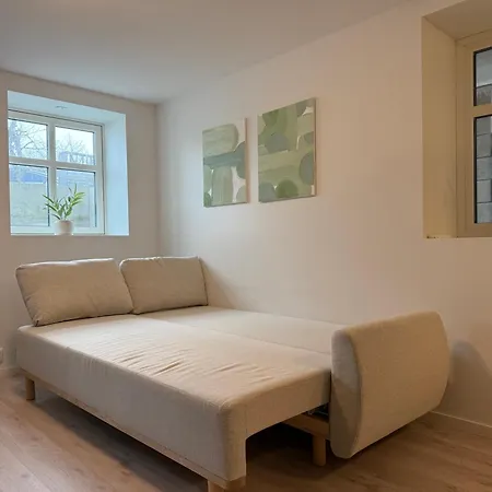 Perfect Base In The Middle Of The City! *