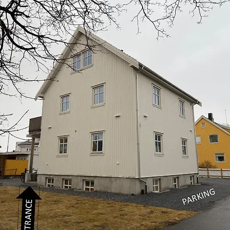Perfect Base In The Middle Of The City! *