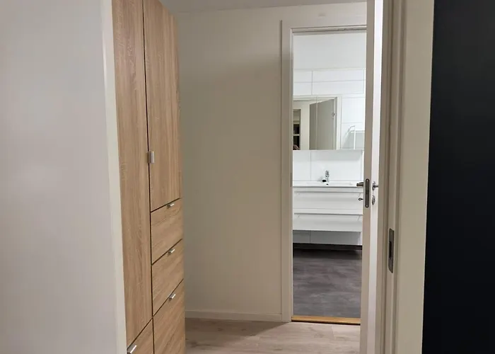 Perfect Base In The Middle Of The City! * Bodö
